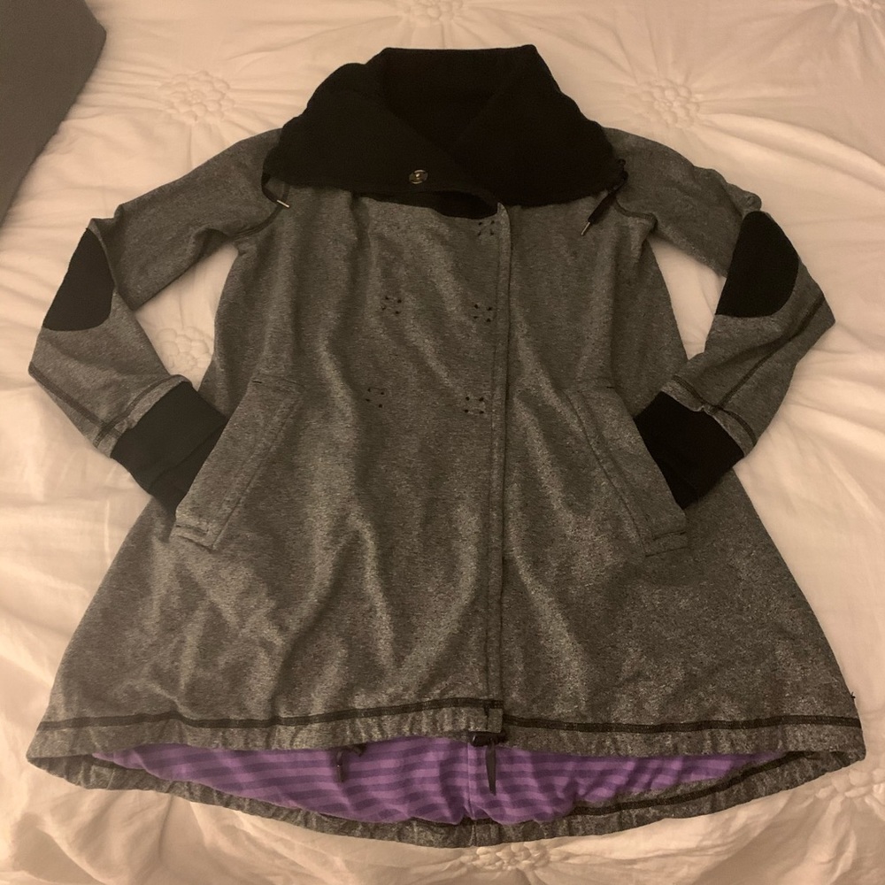 Gratitude Wrap